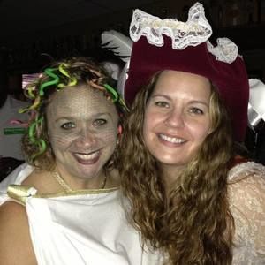 Meet your Posher, Erin